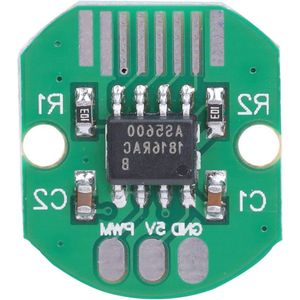 Uiterst nauwkeurige 12-bits codering voor PWM-I2C-aansluiting absolute encoder voor borstelloze cardan motoren .