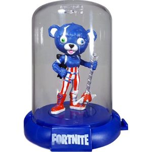 Fireworks Team Leader – Fortnite Domez Collectible Speelfiguur 6 cm