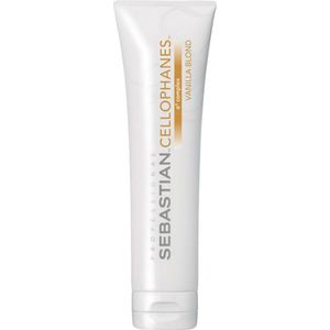 Sebastian Professional Cellophanes Vanilla Blond - 300 ml - Alle haartypen