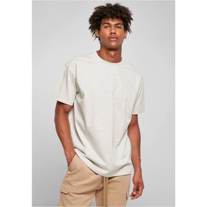 Urban Classics - Heavy Oversized Heren T-shirt - 5XL - Grijs