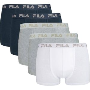 Fila Boxershorts Set van 5