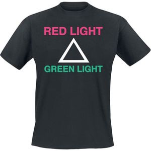 Game shirt – Red Light Green Light S