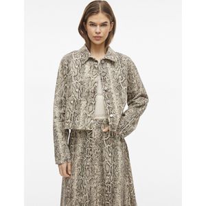 VILA - VICHIA JACKET - Dames - Gewatteerde jassen