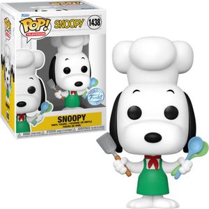 Funko POP! Snoopy 1438 Exclusive