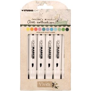 JMA Light Markers Vivids Essentials nr.32
