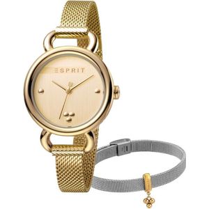 Esprit ES1L023M0055 Play Dames Horloge