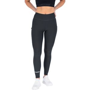 Fusion C3 TRAINING TIGHT LANG - WOMENS - Running Tight - GRIJS - Dames