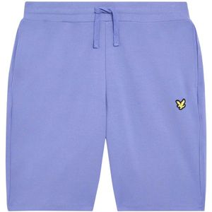Lyle & Scott Sports Fly Fleece Sweat Short Heren - Maat XL