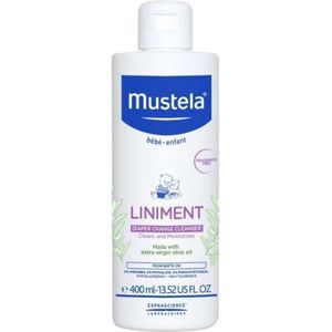 Mustela Bebé-niño Linimento 400 Ml