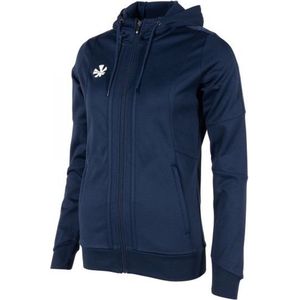 Reece Cleve TTS Hooded Trainingsjack Dames - Maat XL