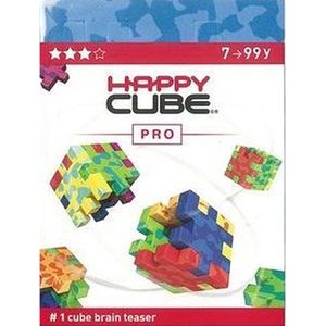 Happy Cube Pro (los)