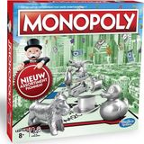 Monopoly Classic - Bordspel