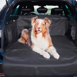 Hondendeken Auto Kofferbak - Hondendeken Auto - Hondenkleed Auto - Hondenkleed Auto Kofferbak - Kofferbak Bescherming