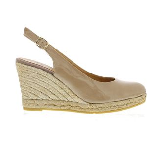 Toni Pons Barna-XA Espadrilles Vrouwen - Taupe