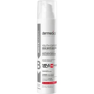 Dermedics WHITE Series - Meso White Booster Serum - 100ml