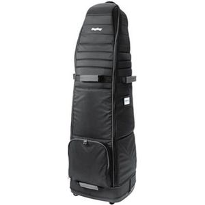 BagBoy Freestyle Travelcover Black-Charcoal