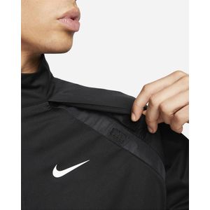 Nike Men Repel Tour Half Zip Jacket - Golfjas Voor Heren - Zwart - S