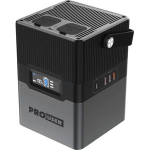 Pro-User PS1 Powerstation 67500mAh