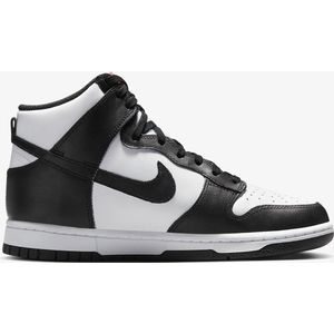 Nike Dunk High Panda - Dames Sneaker - DD1869-103 - Maat 37.5