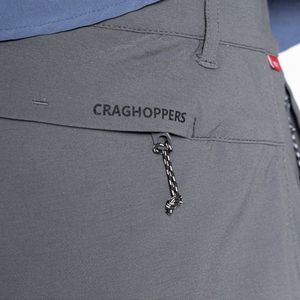 Craghoppers Noselife Pro Active Broek Grijs 40 / 31 Man