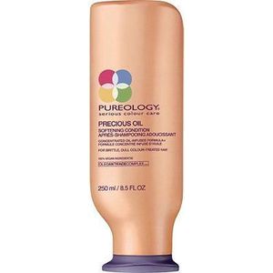 Pureology Precious Oil Unisex Non-professional hair conditioner 250ml