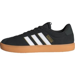 adidas Sportswear VL Court 3.0 Schoenen - Unisex - Zwart- 41 1/3