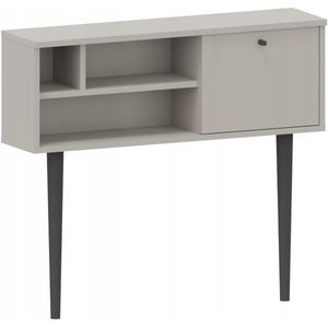 DOTTI kasjmier console voor gang dressoir kast planken UFC