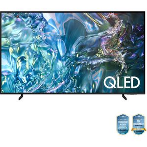Samsung QE43Q60D - 43 inch - 4K QLED - 2024 - Buitenlands model