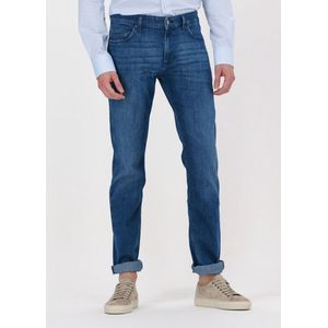 Boss Delaware3 10215872 01 Jeans Heren - Broek - Blauw - Maat 38/32