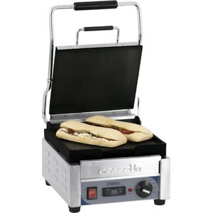 PANINI GRILL GLADDE KLEIN MODEL