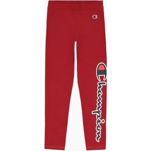 Champion Rochester Meisjes Leggings - Maat 140/146