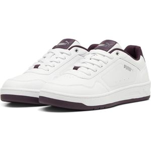 Puma Court Classic Sneakers Dames