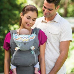 baby carrier / babydrager - baby carrier Backpack for newborn to toddlers, baby carrier / Kinderdrager