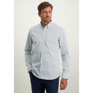 State of Art - 21423221 - Shirt LS Print Popli