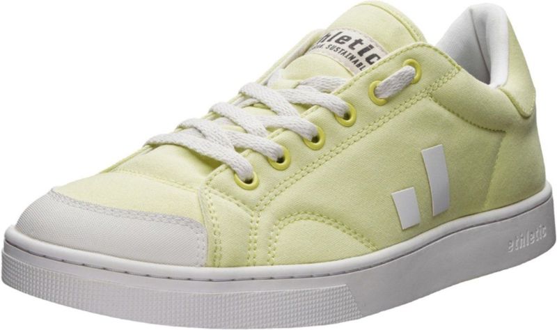 ethletic Canvas Sneaker Active Lo Cut