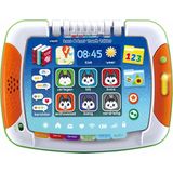 VTech Lees en Leer 2in1 Tablet + Licht en Geluid