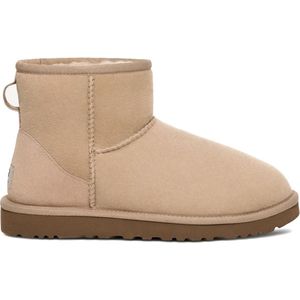 UGG CLASSIC MINI II Dames Laarzen - SAND
