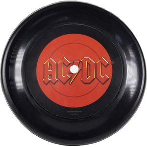 AC/DC - Hondenspeeltje Frisbee