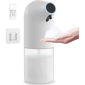 Automatische zeepdispenser – Aitomatic Soap Dispenser - No touch -  Zeepdispenser met sensor