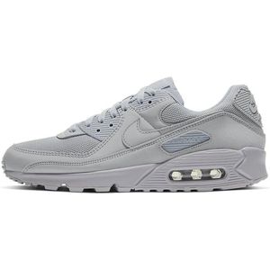 Nike Air Max 90 - Heren Sneakers - Wolf Grey - Size 40.5