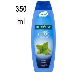 6x Palmolive Shampoo – Anti Roos