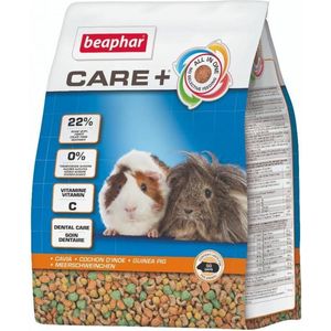 4x Beaphar Care+ Caviavoer 1,5 kg