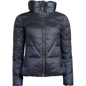 Kingsland Jas Alys dames Navy - S | Winterkleding ruiter