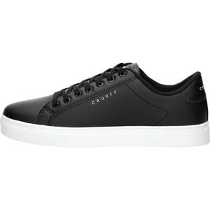 Cruyff Impact Court Sneakers Laag - zwart - Maat 39