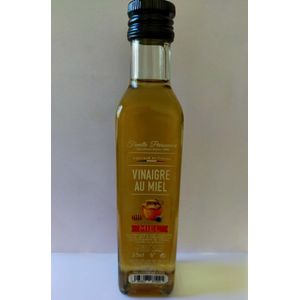 Honingazijn 250 ml - Franse honingazijn van Apidis Gabriel Perroneau