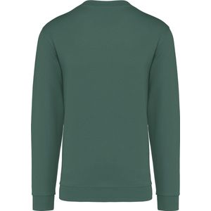 Sweater 'Crew Neck Sweatshirt' Kariban Collectie Basic+ XL - Earthy Green