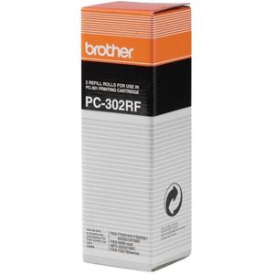 Brother PC-302RF - Thermotransfer Roll