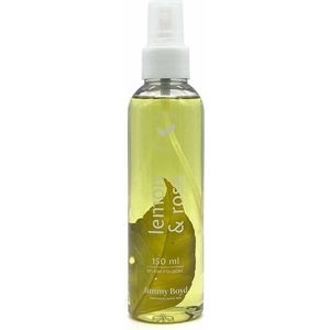 Uniseks Parfum Jimmy Boyd Lemon & Rose EDC (150 ml)