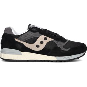 Saucony Shadow 5000 W Sneakers - Heren - Zwart - Maat 42