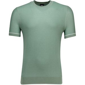 Hugo Boss t-shirt groen